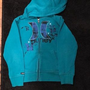 Hurley Hooded Sweatshirt